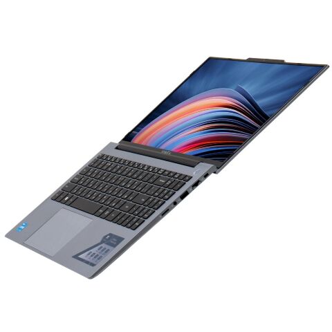 Ноутбук Vinga Iron S151 (S151-131516512SWH) - Ноутбуки  - Ноутбуки 
