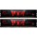 Модуль памяти для компьютера DDR4 16GB (2x8GB) 3200 MHz AEGIS G.Skill (F4-3200C16D-16GIS) - Нулевой остаток (Feed)  - Нулевой остаток (Feed) 