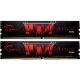 Модуль памяти для компьютера DDR4 16GB (2x8GB) 3200 MHz AEGIS G.Skill (F4-3200C16D-16GIS) - Нулевой остаток (Feed)  - Нулевой остаток (Feed) 