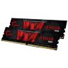 Модуль памяти для компьютера DDR4 16GB (2x8GB) 3200 MHz AEGIS G.Skill (F4-3200C16D-16GIS)