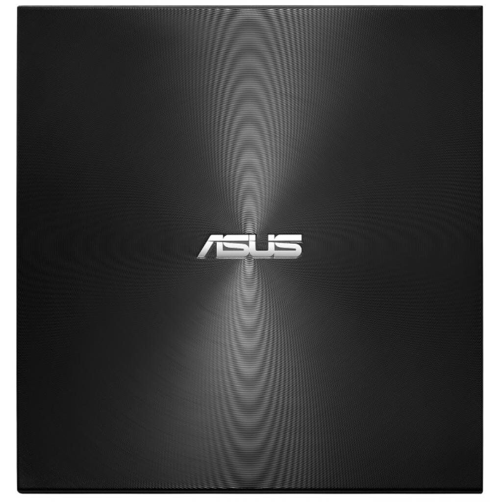 Оптический привод DVD-RW ASUS SDRW-08U8M-U/BLK/G/AS (90DD0290-M29000)