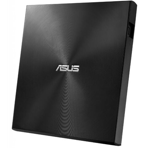 Оптический привод DVD-RW ASUS SDRW-08U8M-U/BLK/G/AS (90DD0290-M29000) - Оптические приводы (ODD) - Оптические приводы (ODD)