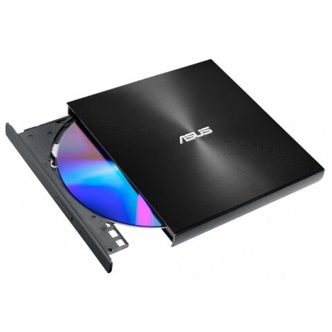Оптический привод DVD-RW ASUS SDRW-08U8M-U/BLK/G/AS (90DD0290-M29000) - Оптические приводы (ODD) - Оптические приводы (ODD)