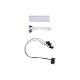 Контроллер вентилятора Lian Li Wireless Controller, White (G89.RF-T-W.01) - Многофункциональные панели  - Многофункциональные панели 