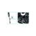 Контроллер вентилятора Lian Li Wireless Controller, White (G89.RF-T-W.01) - Многофункциональные панели  - Многофункциональные панели 