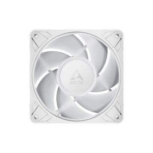 Кулер для корпуса Arctic P12 PRO A-RGB WHT AC (ACFAN00326A)