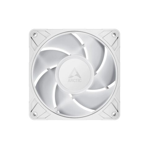Кулер для корпуса Arctic P12 PRO A-RGB WHT AC (ACFAN00326A) - Нулевой остаток (Feed)  - Нулевой остаток (Feed) 