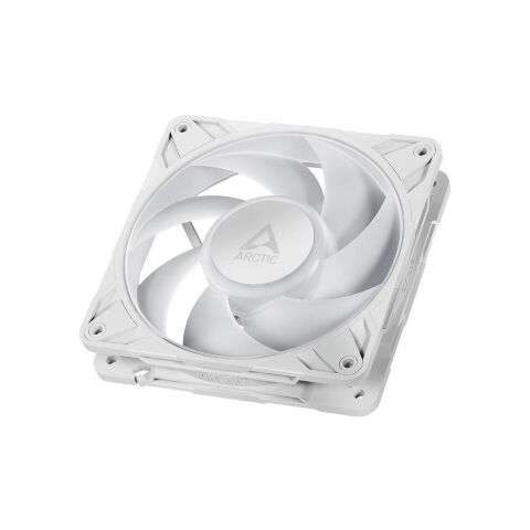 Кулер для корпуса Arctic P12 PRO A-RGB WHT AC (ACFAN00326A) - Нулевой остаток (Feed)  - Нулевой остаток (Feed) 