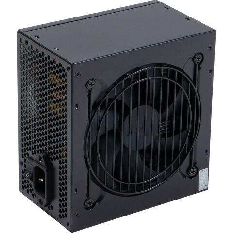 Блок питания Vinga 700W (VPS-700B1) - Нулевой остаток (Feed) - Нулевой остаток (Feed)