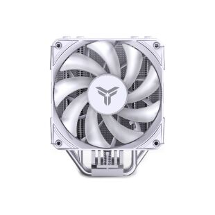 Кулер для процессора JONSBO PISA A5 White