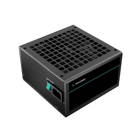 Блок питания Deepcool 650W PF650 (R-PF650D-HA0B-EU) - Нулевой остаток (Feed) - Нулевой остаток (Feed)