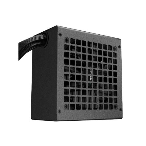 Блок питания Deepcool 650W PF650 (R-PF650D-HA0B-EU) - Нулевой остаток (Feed) - Нулевой остаток (Feed)