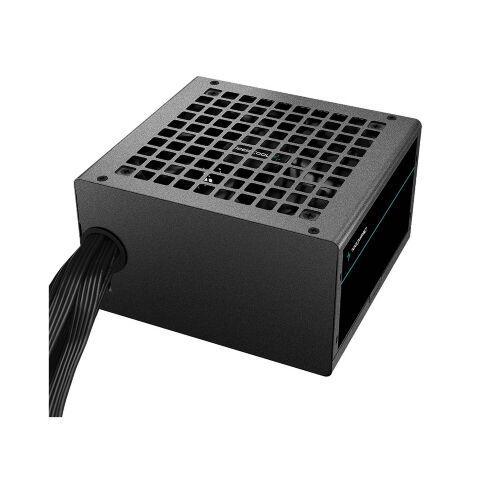 Блок питания Deepcool 650W PF650 (R-PF650D-HA0B-EU) - Нулевой остаток (Feed) - Нулевой остаток (Feed)