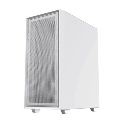 Корпус Gamemax Storm White - Нулевой остаток (Feed)  - Нулевой остаток (Feed) 