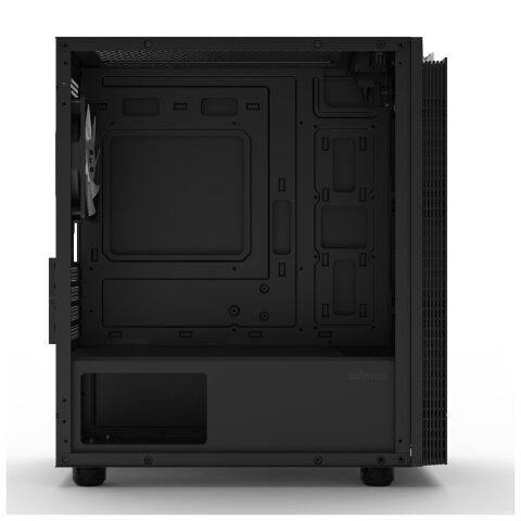 Корпус Zalman T4 PLUS (T4PLUS) - Нулевой остаток (Feed) - Нулевой остаток (Feed)