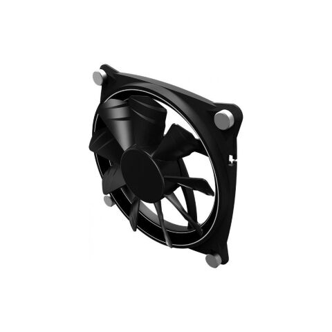 Кулер для корпуса Gamemax GMX-12-DBB - Нулевой остаток (Feed) - Нулевой остаток (Feed)