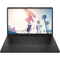 Ноутбук HP 17-cn4028ua (B9PL8EA)