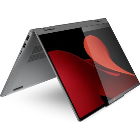 Ноутбук Lenovo IdeaPad 5 2-in-1 14IRH9 (83KX0047RA) - Нулевой остаток (Feed) - Нулевой остаток (Feed)