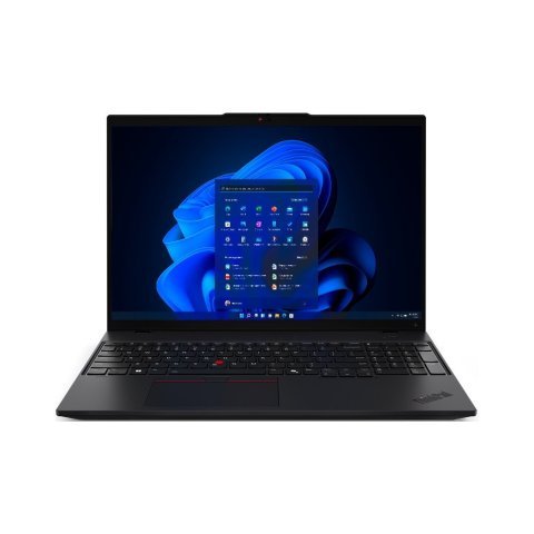 Ноутбук Lenovo ThinkPad L16 G1 (21L3002XRA) - Нулевой остаток (Feed) - Нулевой остаток (Feed)