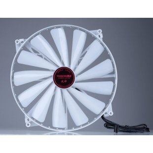 Кулер для корпуса Vinga 20020-RGB