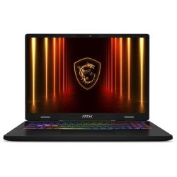 Ноутбук MSI Crosshair A16 HX D8WFKG-075XUA (9S7-15PL21-075)