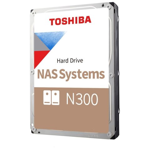 Жесткий диск 3.5" 14TB Toshiba (MG09ACA14TE) - Жесткие диски (HDD) - Жесткие диски (HDD)