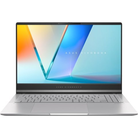 Ноутбук ASUS Vivobook S 15 OLED M5506WA-MA016X (90NB14A3-M000U0) - Нулевой остаток (Feed)  - Нулевой остаток (Feed) 