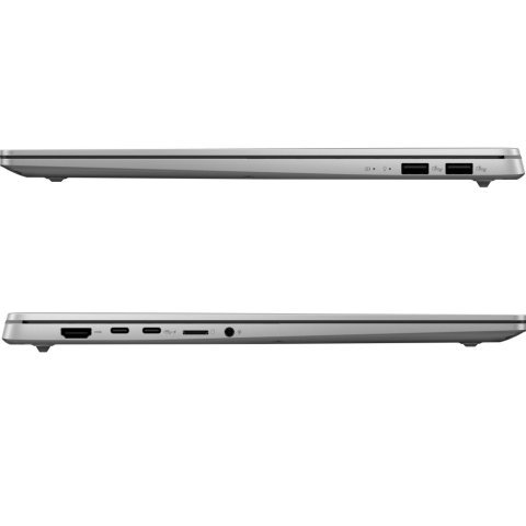 Ноутбук ASUS Vivobook S 15 OLED M5506WA-MA016X (90NB14A3-M000U0) - Нулевой остаток (Feed)  - Нулевой остаток (Feed) 