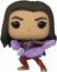 Фігурка Funko Marvel Ms. Marvel (Glow in The Dark) Фанко Мс. Марвел Exclusive 1251 - -
