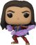 Фігурка Funko Marvel Ms. Marvel (Glow in The Dark) Фанко Мс. Марвел Exclusive 1251 - -