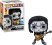Фігурка Funko KISS The Spaceman Фанко Кісс Прибулець Glow in The Dark (Exclusive) 123 - -