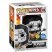 Фігурка Funko KISS The Spaceman Фанко Кісс Прибулець Glow in The Dark (Exclusive) 123 - -