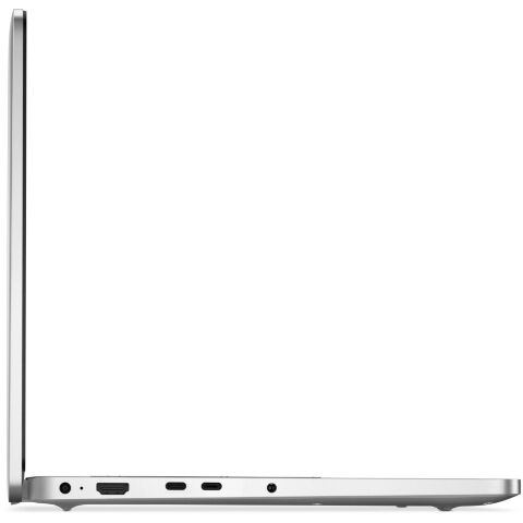 Ноутбук Dell Pro 14 (BTO207_PA14250_UA_WP) - Нулевой остаток (Feed)  - Нулевой остаток (Feed) 