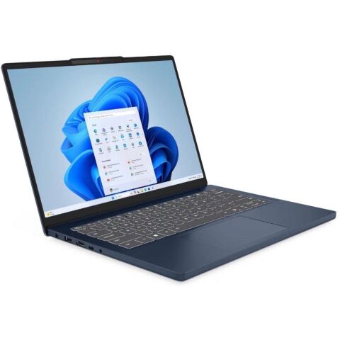 Ноутбук Lenovo IdeaPad Slim 3 14IRH10 (83K000AJRA) - Ноутбуки - Ноутбуки