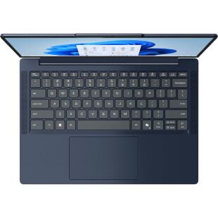 Ноутбук Lenovo IdeaPad Slim 3 14IRH10 (83K000AJRA)