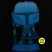 Фигурка Funko Star Wars The Mandalorian Hologram Звёздные войны Мандалорец фанко 345 Exclusive - -