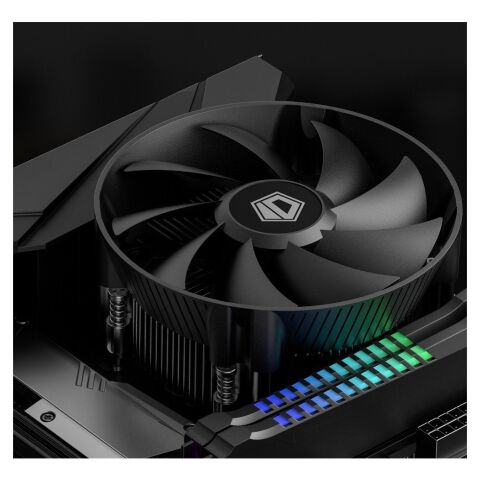 Кулер для процессора ID-Cooling DK-07A - Нулевой остаток (Feed) - Нулевой остаток (Feed)