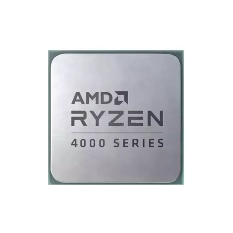 Процессор AMD Ryzen 5 4600GE (100-000000150) - Процессоры  - Процессоры 