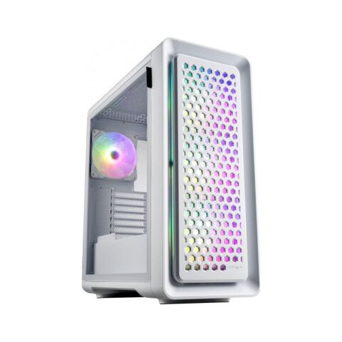 Корпус для ПК FSP CUT593AW - Корпуса  - Корпуса 