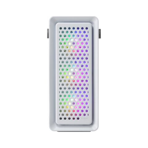 Корпус для ПК FSP CUT593AW - Корпуса  - Корпуса 