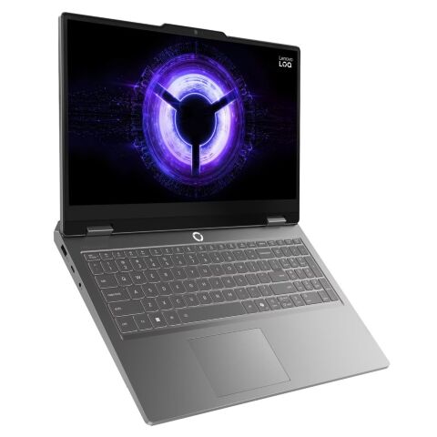 Ноутбук Lenovo LOQ Essential 15IRX11 (83SC0065RA) - Ноутбуки - Ноутбуки