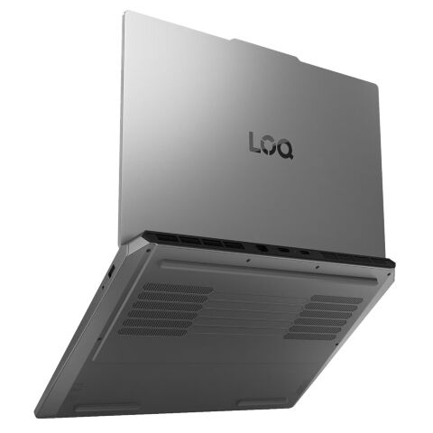 Ноутбук Lenovo LOQ Essential 15IRX11 (83SC0065RA) - Ноутбуки - Ноутбуки