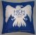 Наволочка Game of Thrones (Cotton & Linen) ARRYN -   -  