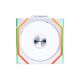Кулер для корпуса Lian Li Uni Fan SL WIRELESS 120-1, White (G99.12SL1W1W.00) - Нулевой остаток (Feed)  - Нулевой остаток (Feed) 