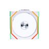 Кулер для корпуса Lian Li Uni Fan SL WIRELESS 120-1, White (G99.12SL1W1W.00)