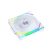 Кулер для корпуса Lian Li Uni Fan SL WIRELESS 120-1, White (G99.12SL1W1W.00) - Нулевой остаток (Feed)  - Нулевой остаток (Feed) 