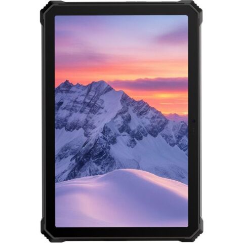 Планшет Blackview Tab Active 10 Pro 10.95" 12/256GB 5G/LTE Black (6931548318798) - Нулевой остаток (Feed) - Нулевой остаток (Feed)
