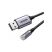 Звуковая плата Ugreen CM477 black (30757) - Нулевой остаток (Feed)  - Нулевой остаток (Feed) 