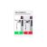 Звуковая плата Ugreen CM477 black (30757) - Нулевой остаток (Feed)  - Нулевой остаток (Feed) 