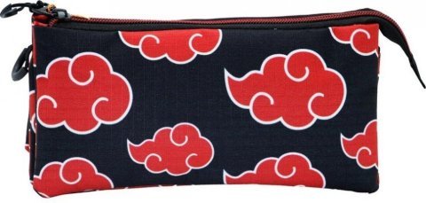 Пенал Наруто KaracterMania Naruto Triple HS Pencil C. Clouds - -